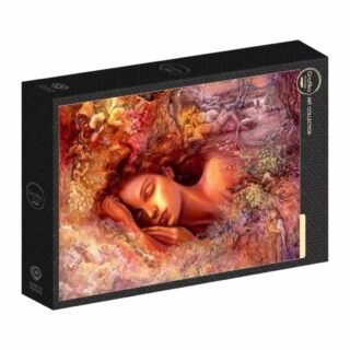 Rompecabezas Hadas Mágicas