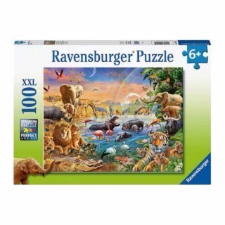 Rompecabezas Animales