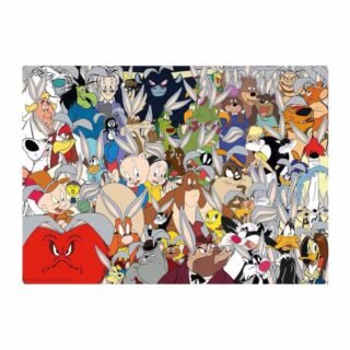 Rompecabezas Película Ravensburger