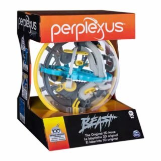 Perplexus Beast Spin