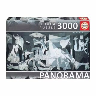 Rompecabezas Guernica