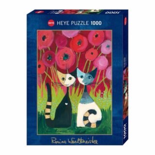 Rompecabezas Rosina Wachtmeister