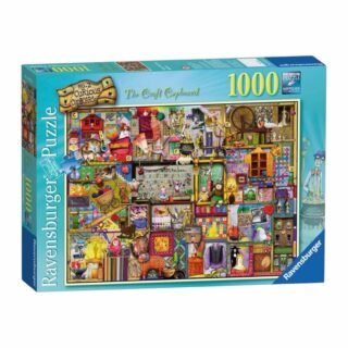 Rompecabezas Colin Thompson