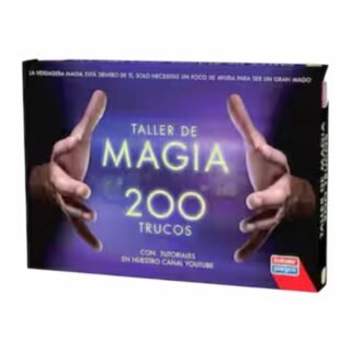 Caja Magia