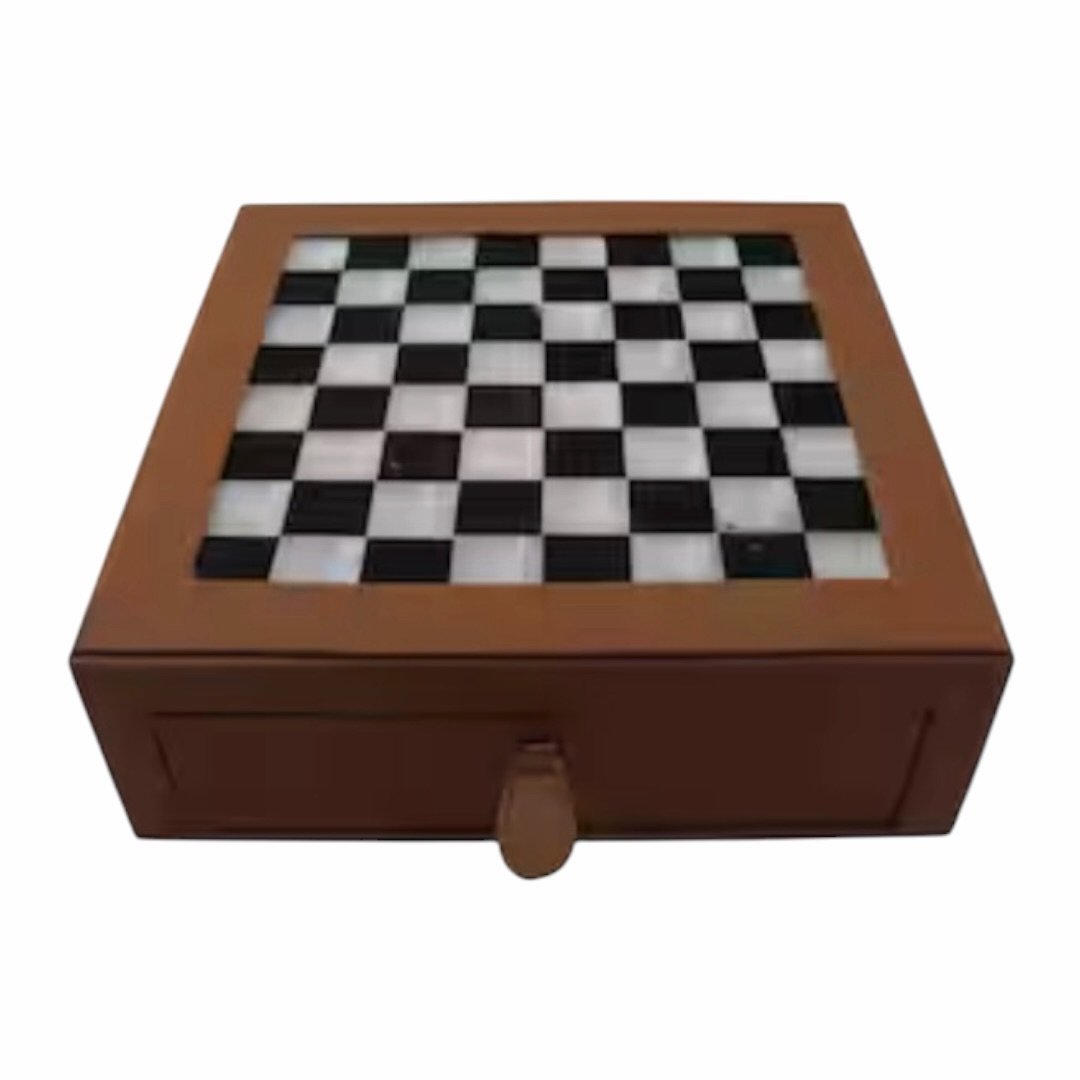 Ajedrez Mini Artik