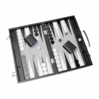 Backgammon Estrategia