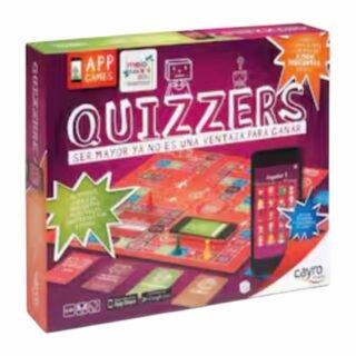 Quizzers en Español
