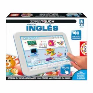 Educa Touch Jr