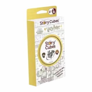 Story Cubes Harry Potter