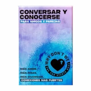 Conversar y Conocerse