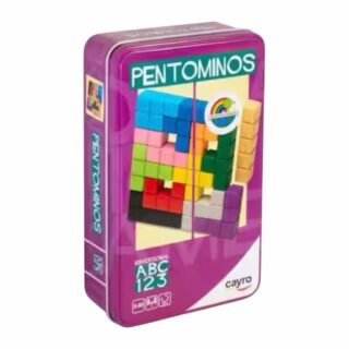 Pentominos