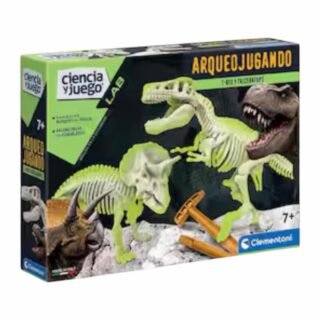 Arqueojugando 2 en 1