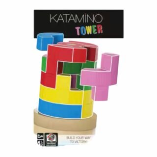 Katamino Tower