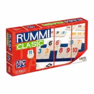 Rummi Clasic