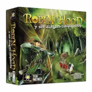 Robin Hood