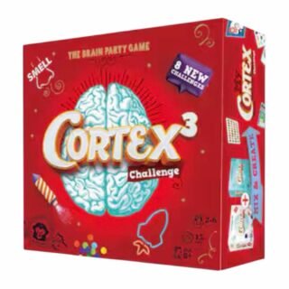Juego de Mesa Cortex