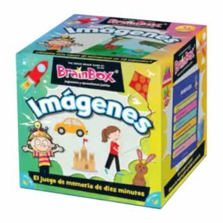 Brainbox Imágenes