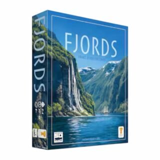 Fjords