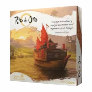 Rio de Oro