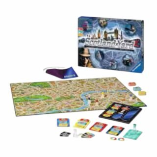 Scotland Yard