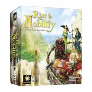 Rise to Nobility