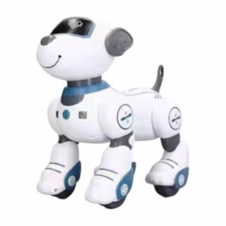Cachorro Robot