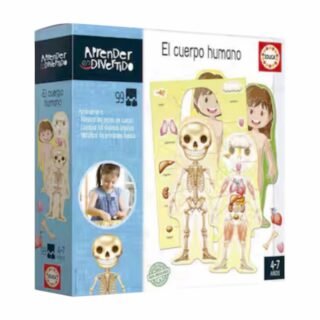 Aprender es Divertido Bloques