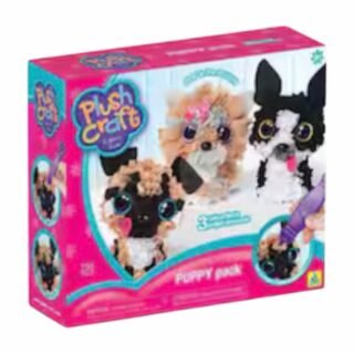Set de Muñecos en 3D