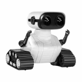 Robot de Remoto