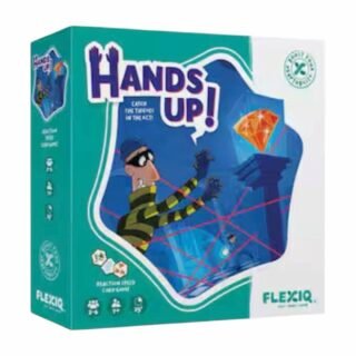 Hands Up