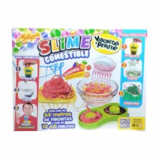 Manualidades Juguete