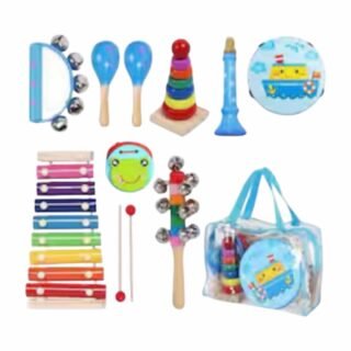 Set de Instrumentos