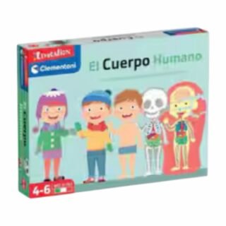 El Cuerpo Humano