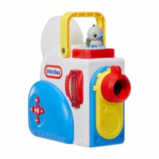 Proyector de Cuentos