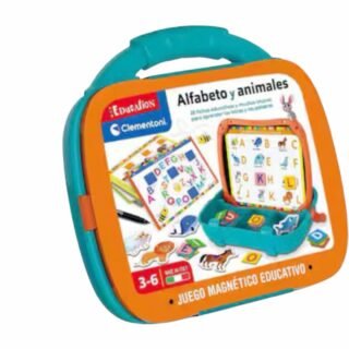 Maletín Magnético