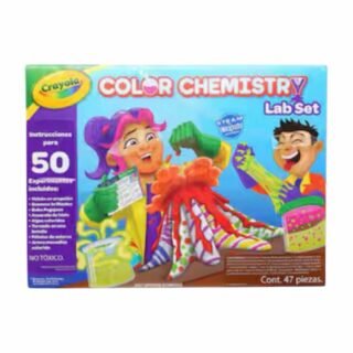 Laboratorio de Química