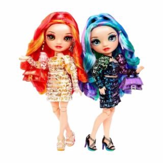 Muñeca Rainbow High