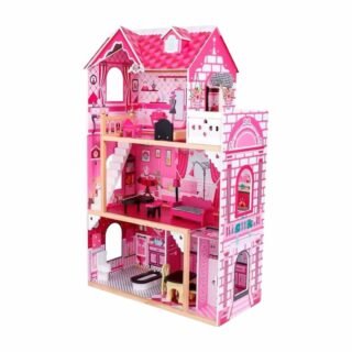 Casa de Muñecas Sweet
