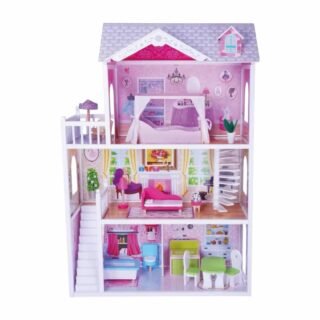 Casa de Muñecas Aria