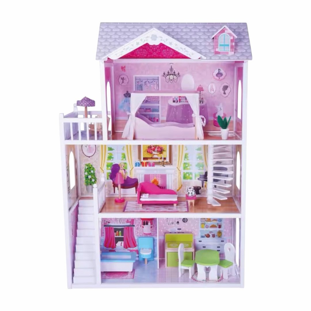 Casa de Muñecas Aria