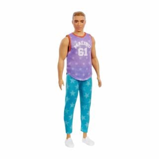 Muñeca Fashionista