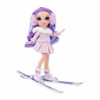 Muñeca Violet Willow