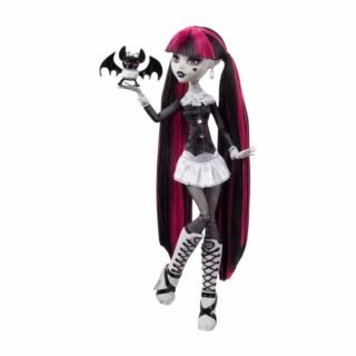 Muñeca Monster High