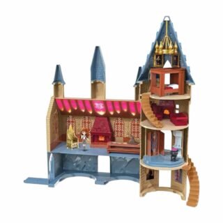 Casa de Muñecas Spin Master