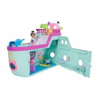 Casa de Muñecas Crucero