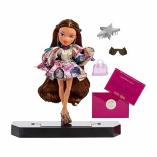Muñeca Bratz