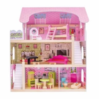 Casa de Muñecas Mila