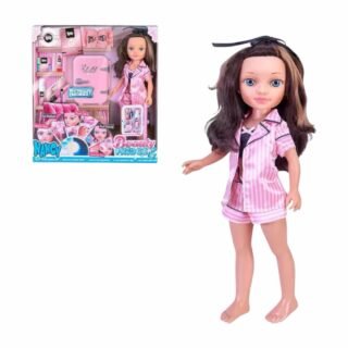Muñeca Nancy