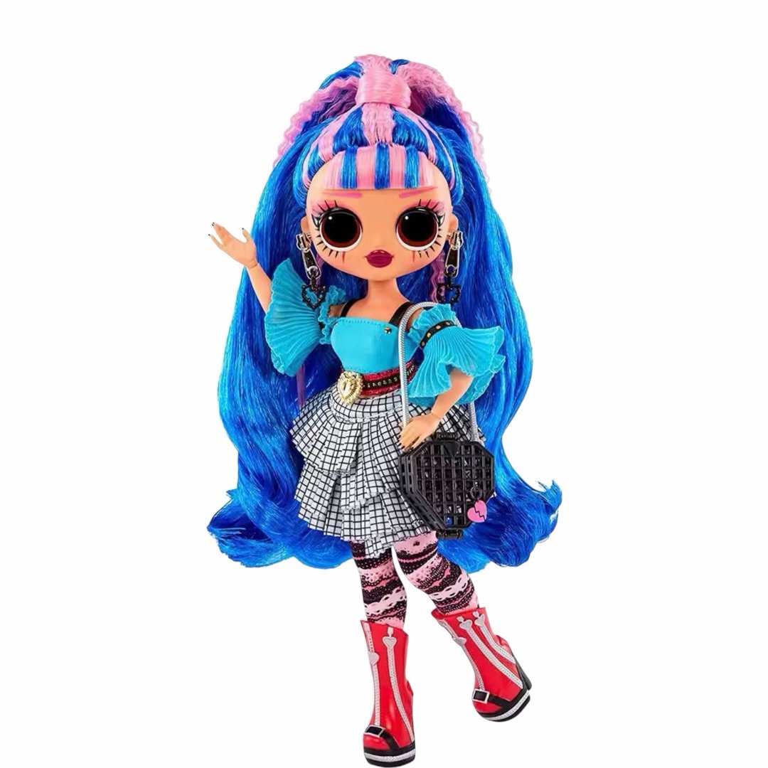 Muñeca L.O.L Surprise