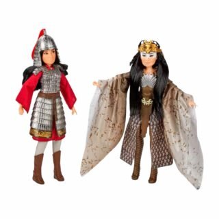 Muñeca Disney